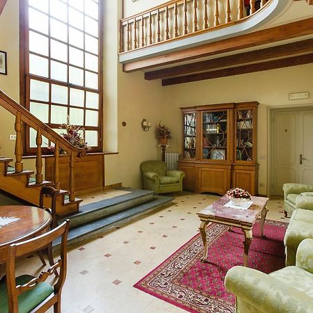 Hotel Villa Le Rondini Florence Exterior photo