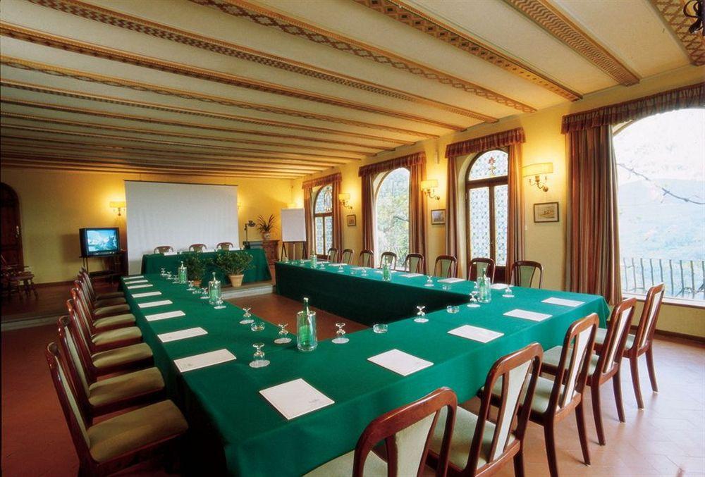 Hotel Villa Le Rondini Florence Exterior photo
