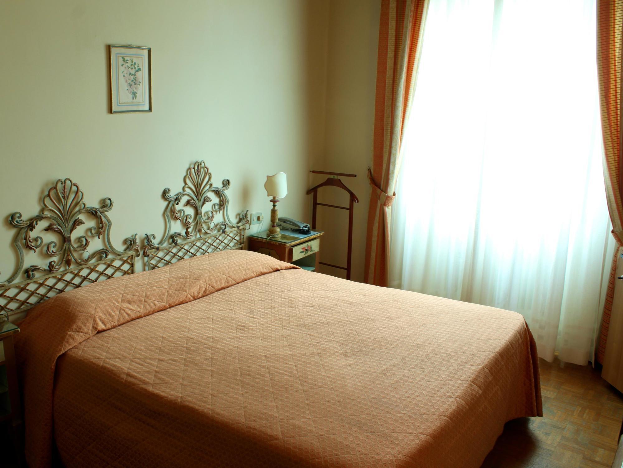 Hotel Villa Le Rondini Florence Exterior photo