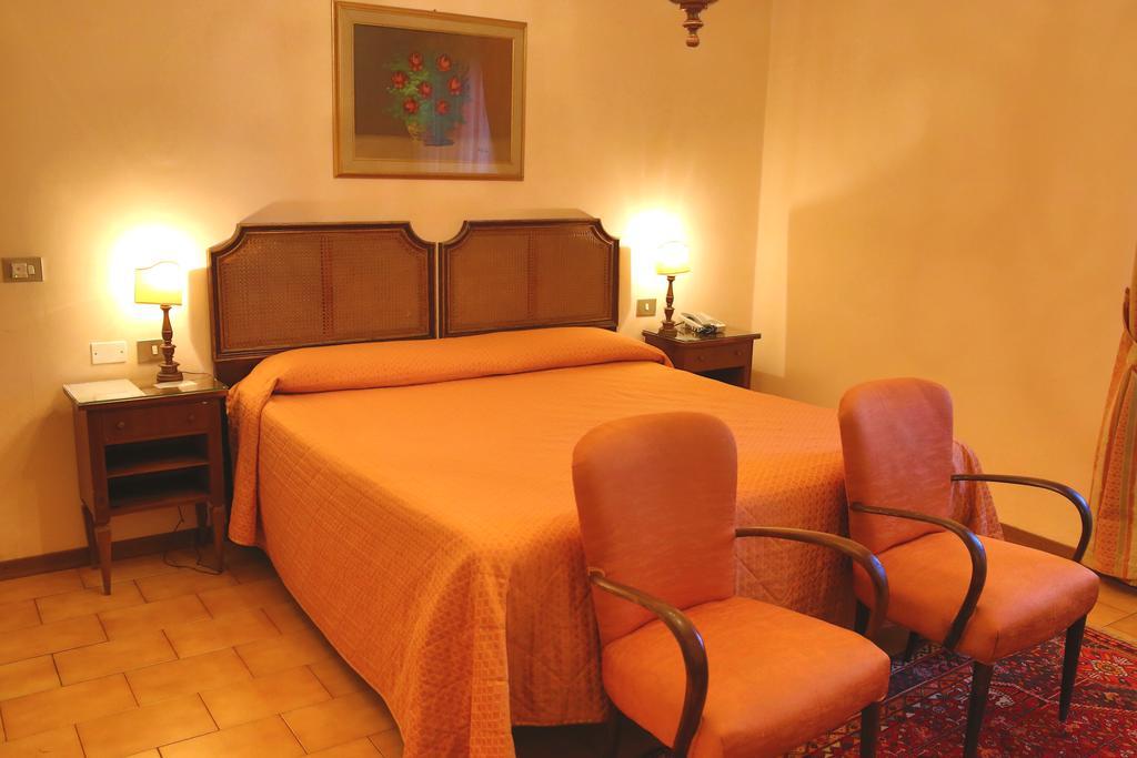 Hotel Villa Le Rondini Florence Exterior photo