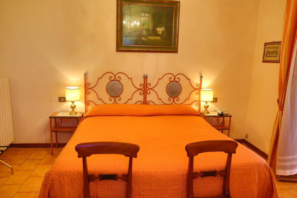 Hotel Villa Le Rondini Florence Exterior photo
